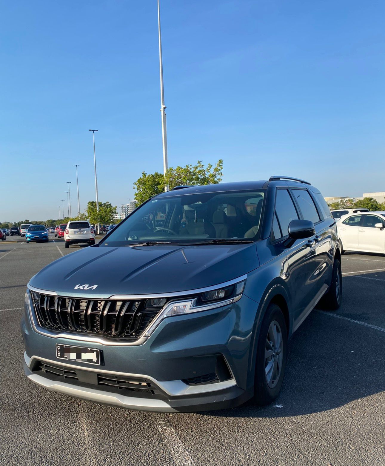 Vehicle View 4