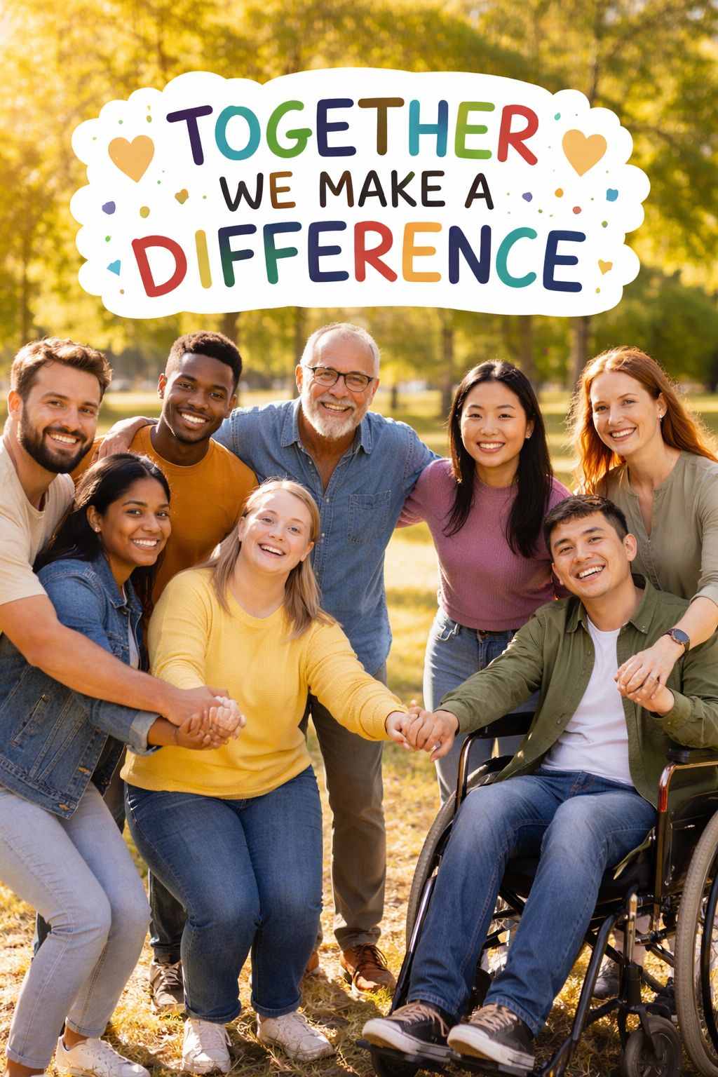 Accessible Mobility Service Team